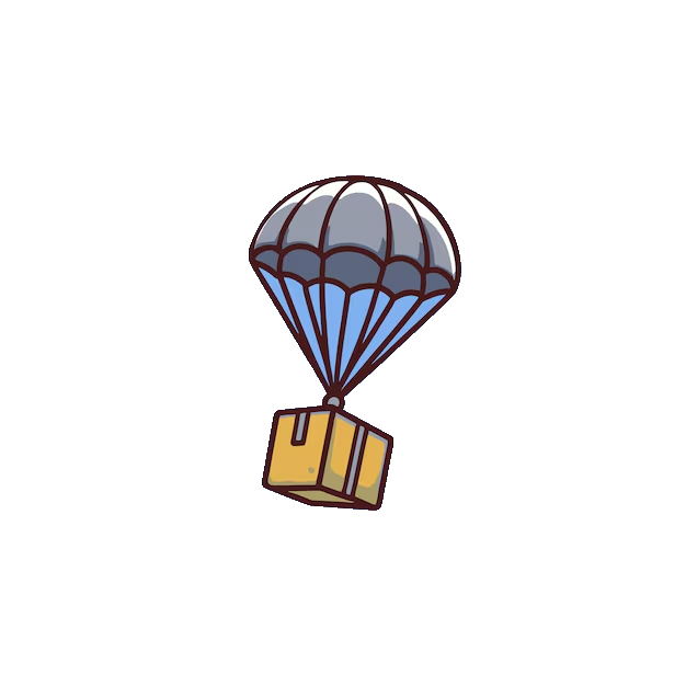 Airdrop
